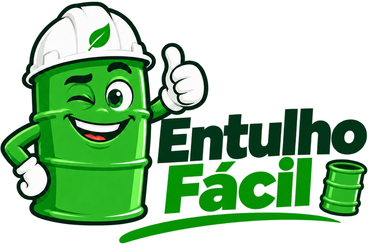 Entulho Fácil